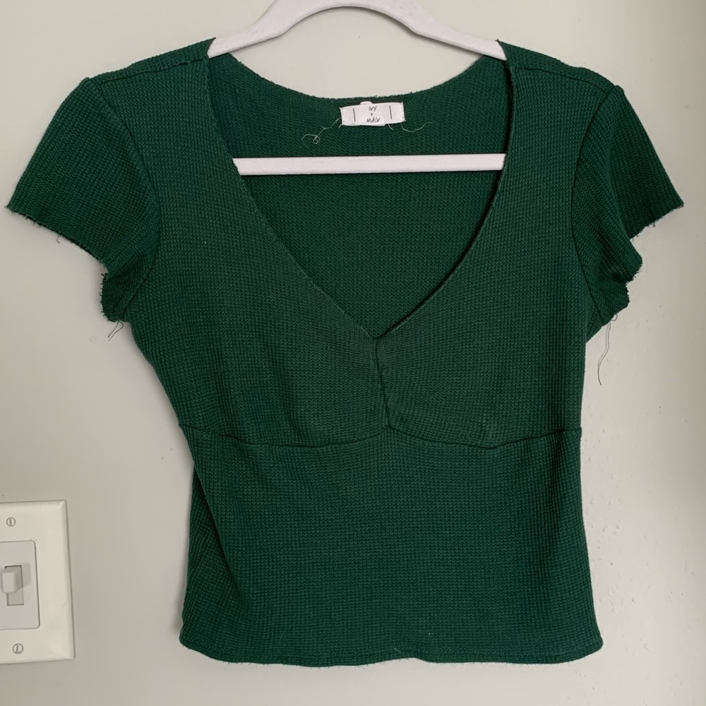 IVY & MAIN shirt